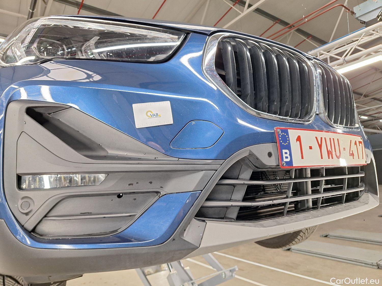  Bmw  X1 BMW,  FL'19, BMW  xDrive25e (162 kW) 5d #3