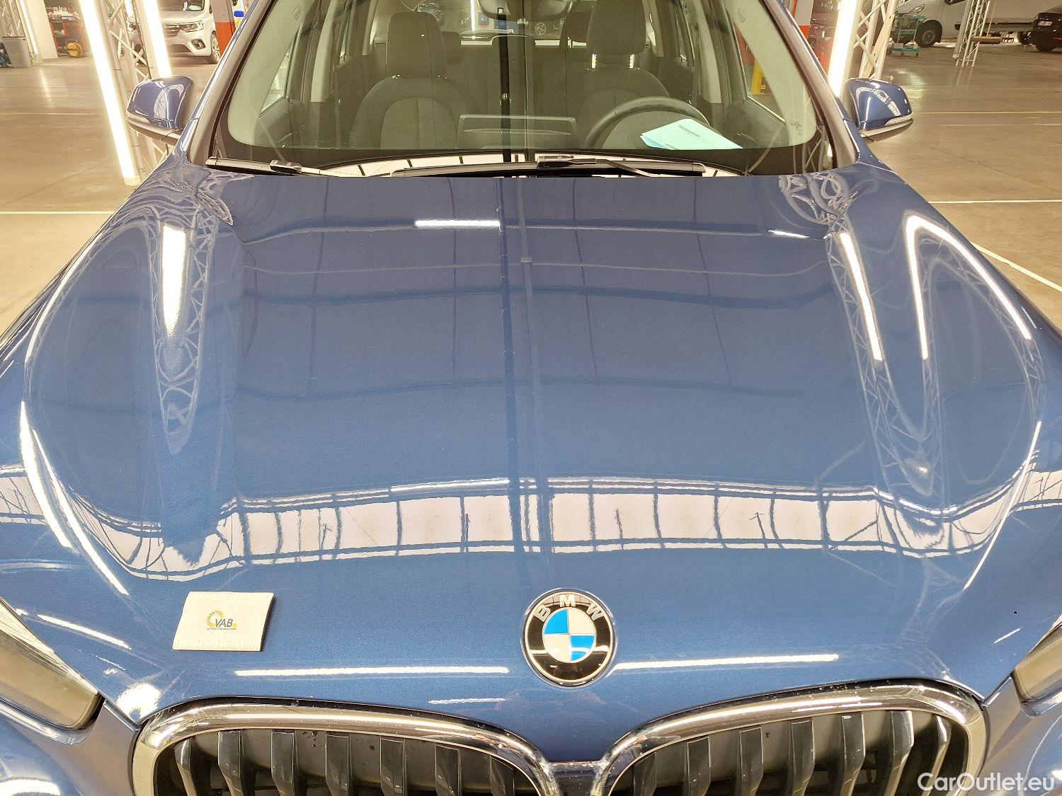  Bmw  X1 BMW,  FL'19, BMW  xDrive25e (162 kW) 5d #27