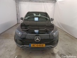  Mercedes  EQA Mercedes-Benz   250+ Business Line 5d #5