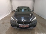  Bmw  Serie 1 BMW 1 Reeks Hatch 118iA (100 kW) 5d #5
