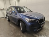  Bmw  X1 BMW  sDrive16dA (85 kW) 5d #5