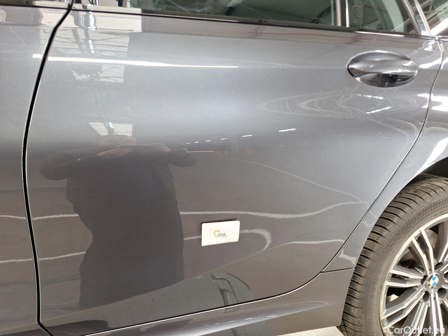  Bmw  Serie 3 BMW, 3-serie Touring '18, BMW 3 Reeks Touring 320dA (120 kW) 5d #26