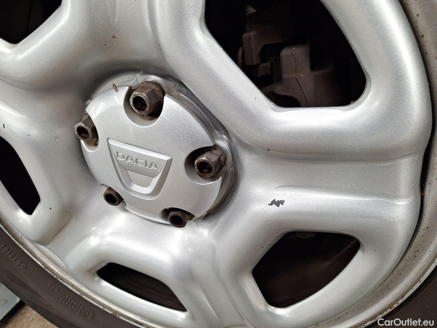  Dacia  Duster Dacia,  '18, Dacia  TCe 100 Comfort 5d #2