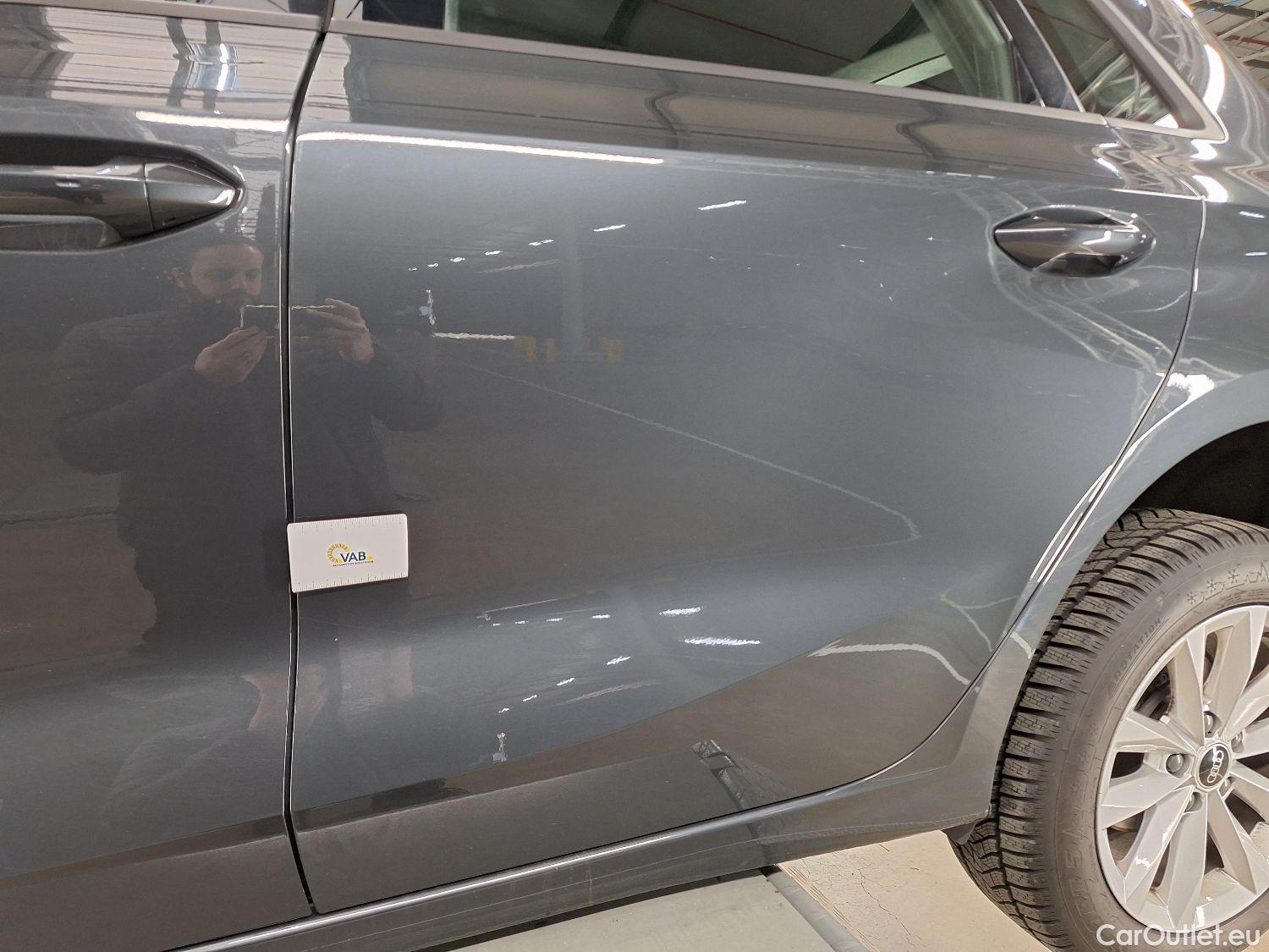  Audi  A3 Audi,  SB '20, Audi  Sportback 2.0 30 TDi 85kW 5d #23