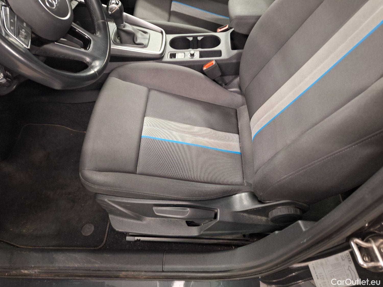  Audi  A3 Audi,  SB '20, Audi  Sportback 2.0 30 TDi 85kW 5d #28