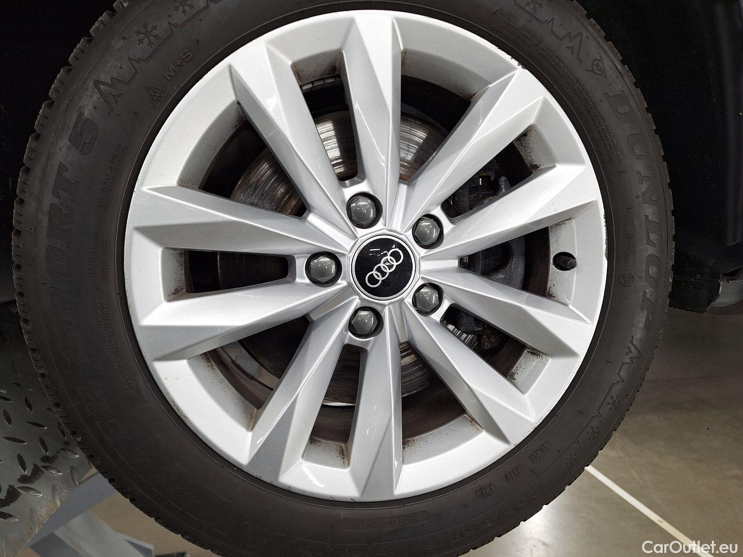  Audi  A3 Audi,  SB '20, Audi  Sportback 2.0 30 TDi 85kW 5d #1