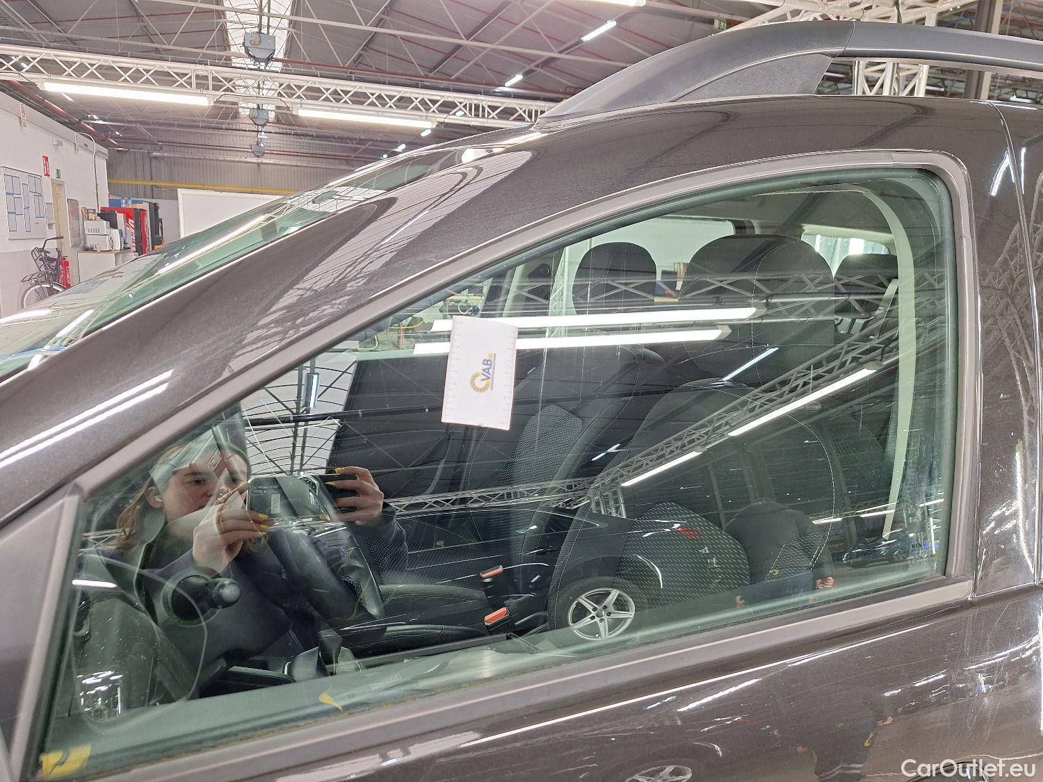  Dacia  Duster Dacia,  '18, Dacia  TCe 100 Comfort 5d #41