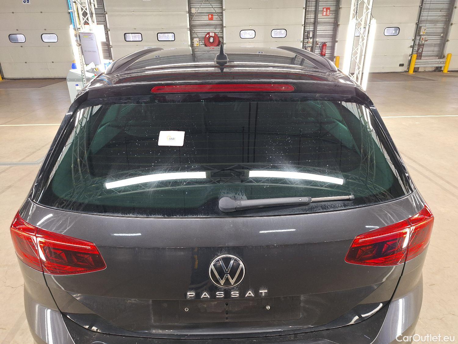  Volkswagen  Passat VW,  Variant FL'19, Volkswagen  Variant 2.0 TDI 90kW DSG Style B #14