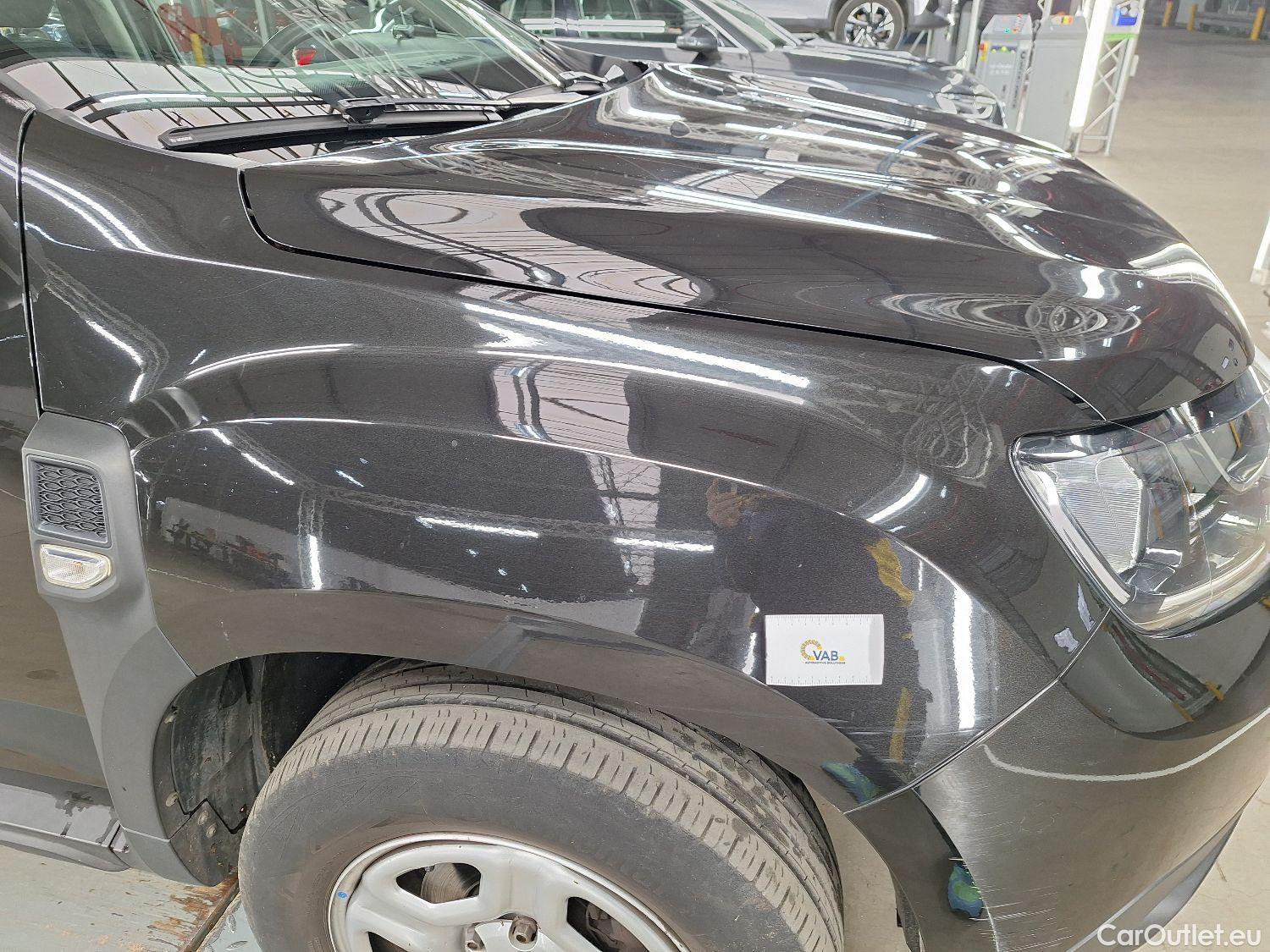  Dacia  Duster Dacia,  '18, Dacia  TCe 100 Comfort 5d #3