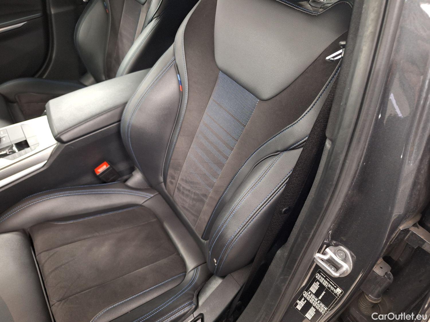  Bmw  Serie 3 BMW, 3-serie Touring '18, BMW 3 Reeks Touring 320dA (120 kW) 5d #48