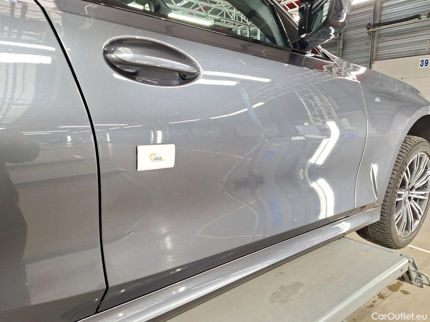  Bmw  Serie 3 BMW, 3-serie Touring '18, BMW 3 Reeks Touring 320dA (120 kW) 5d #9