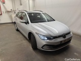  Volkswagen  Golf  Volkswagen Variant VIII 1.5 TSI 96kW Life 5d #5