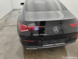  Mercedes  CLA-Klasse Mercedes-Benz CLA CLA 250 e Business Solution 4d #59