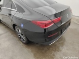  Mercedes  CLA-Klasse Mercedes-Benz CLA CLA 250 e Business Solution 4d #61