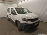  Peugeot  RIFTER Peugeot  1.5 BlueHDi 100 S/S Active 5d #5
