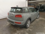  Mini  Clubman Mini  One D (85 kW) Aut. 5d #10