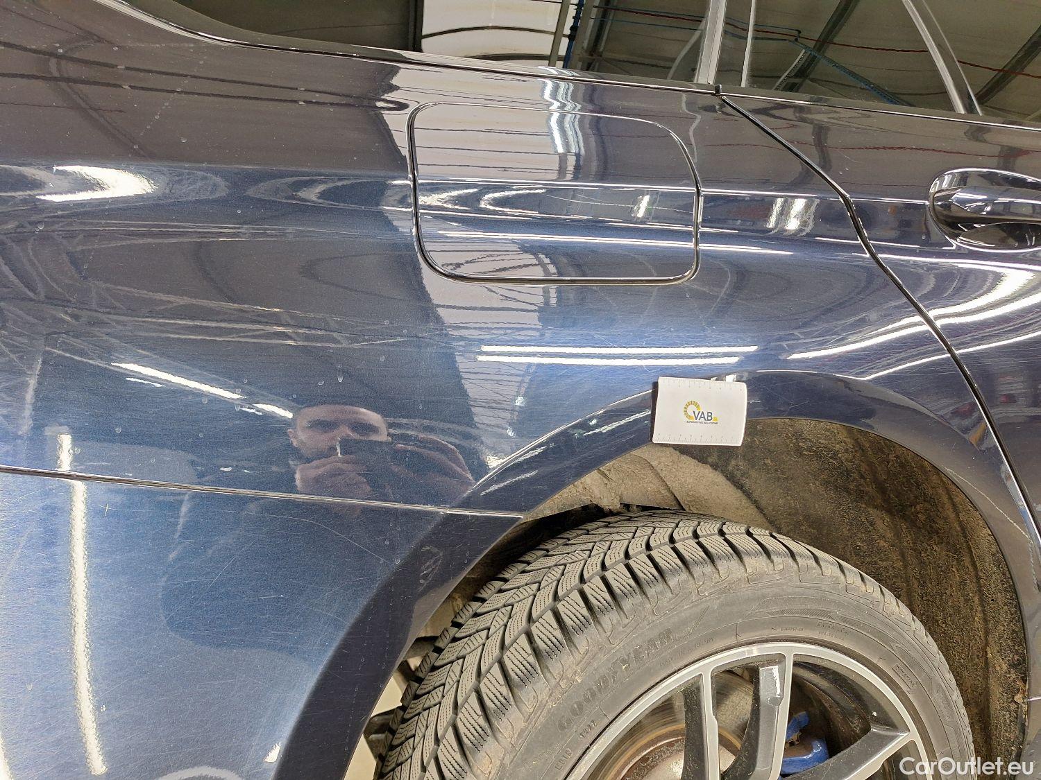  Bmw  Serie 5 BMW, 5-ser To FL'20 PHEV, BMW 5 Reeks Touring 520e 150kW 5d #27