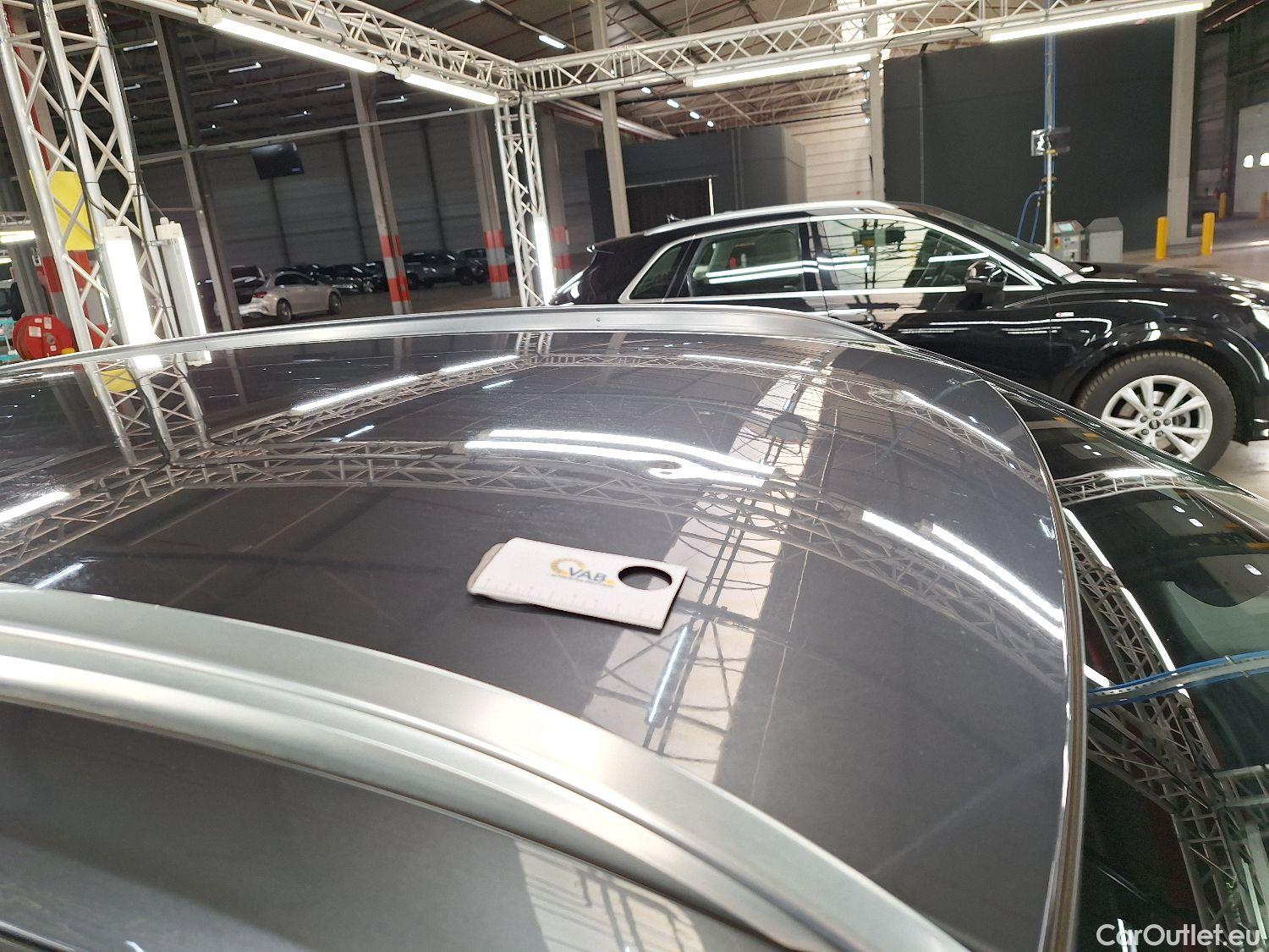  Bmw  Serie 3 BMW, 3-serie Touring '18, BMW 3 Reeks Touring 318dA (100 kW) 5d #13