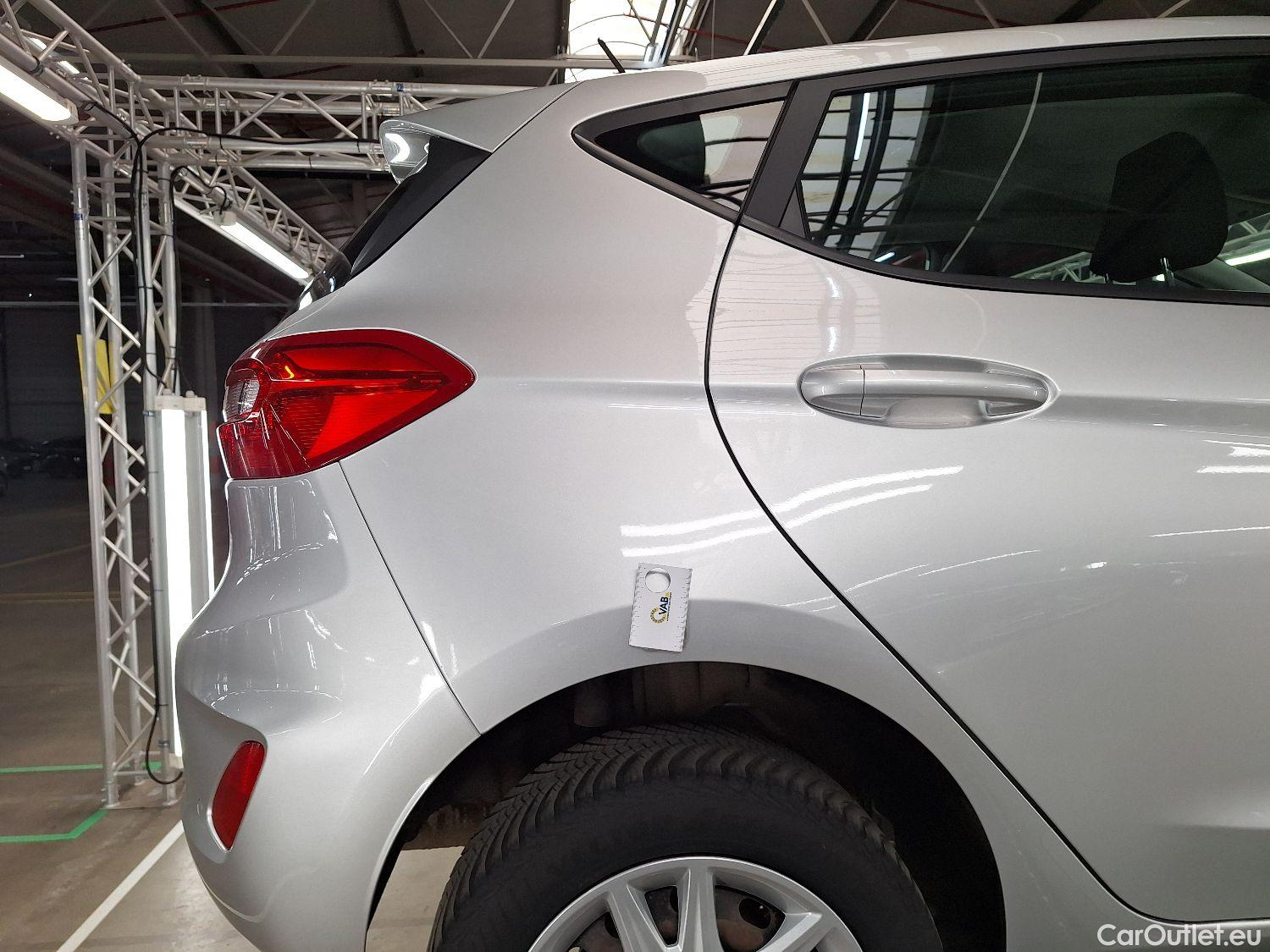  Ford  Fiesta Ford,  '17, Ford  1.1i 52kW Business Class 5d #15