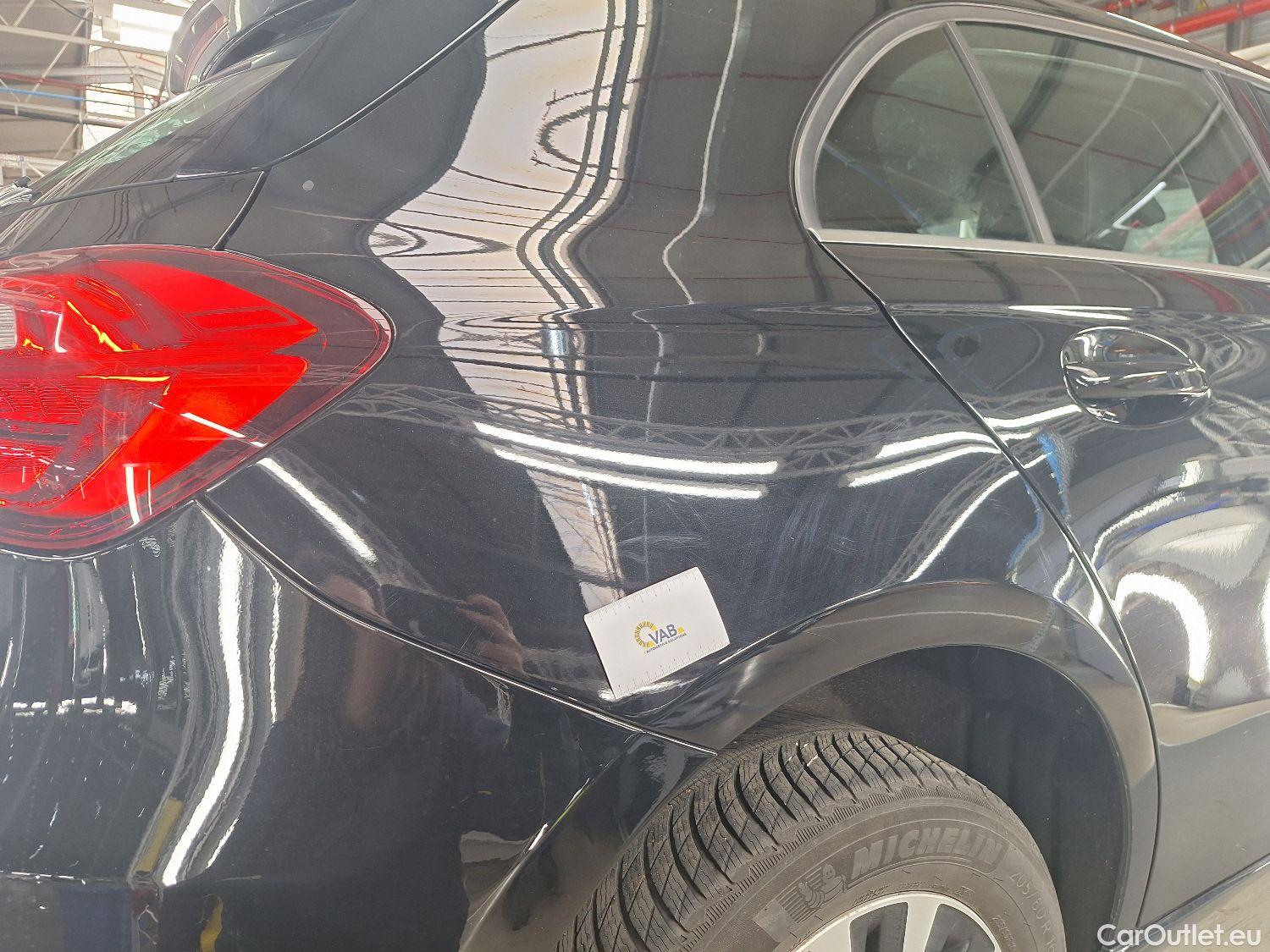  Mercedes  A-Klasse Mercedes, A-Class '18, Mercedes-Benz  A 180 d Business Solution 5 #13