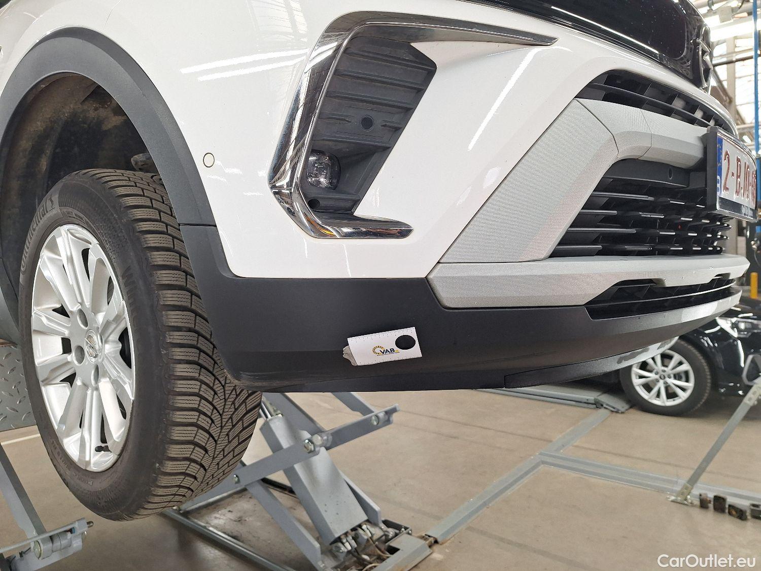  Opel  Crossland Opel,  '20, Opel  1.2 81kW Turbo S/S Elegance 5d #3