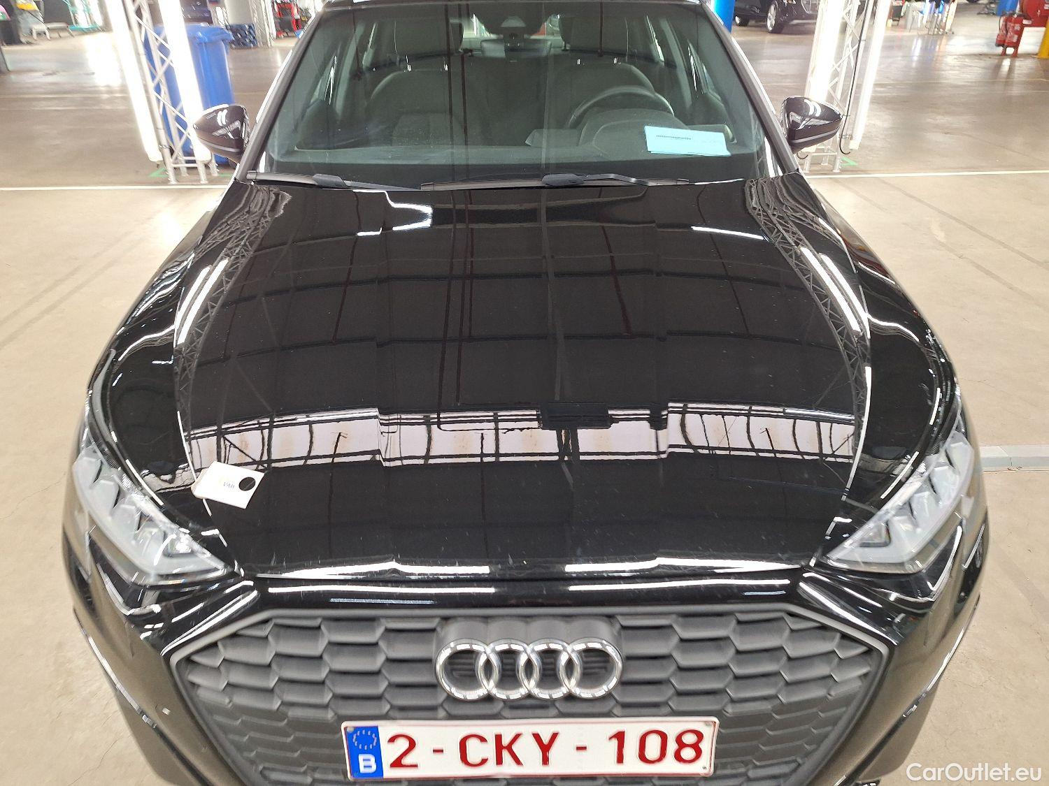  Audi  A3 Audi,  Berline '20, Audi  Berline 1.0 TFSi 30 81kW Stronic Attractio #28