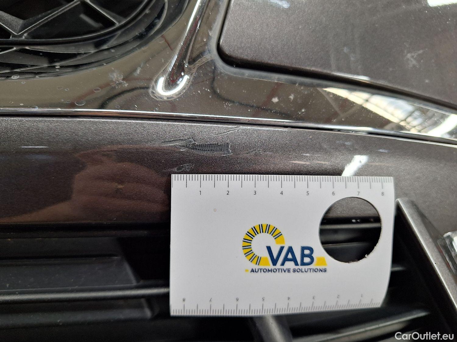  DS  DS7 DS,  CB '17, DS 7 Crossback 1.5 BlueHDi 130 Automatic Bastille  #12