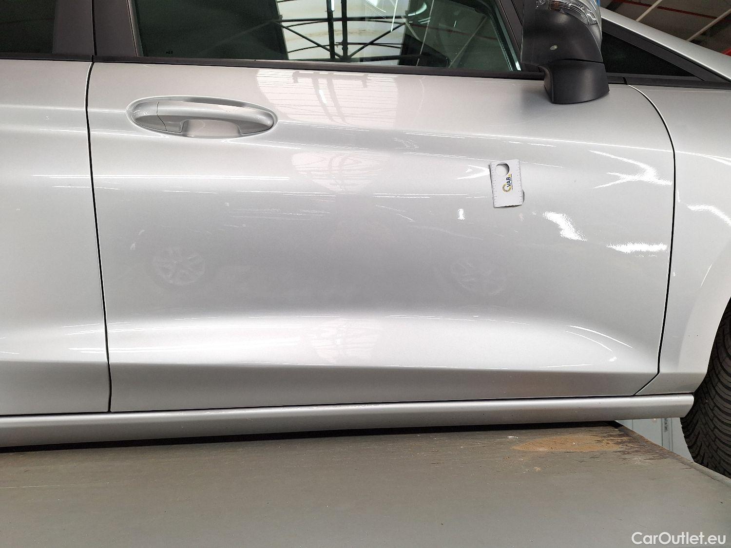  Ford  Fiesta Ford,  '17, Ford  1.1i 52kW Business Class 5d #3