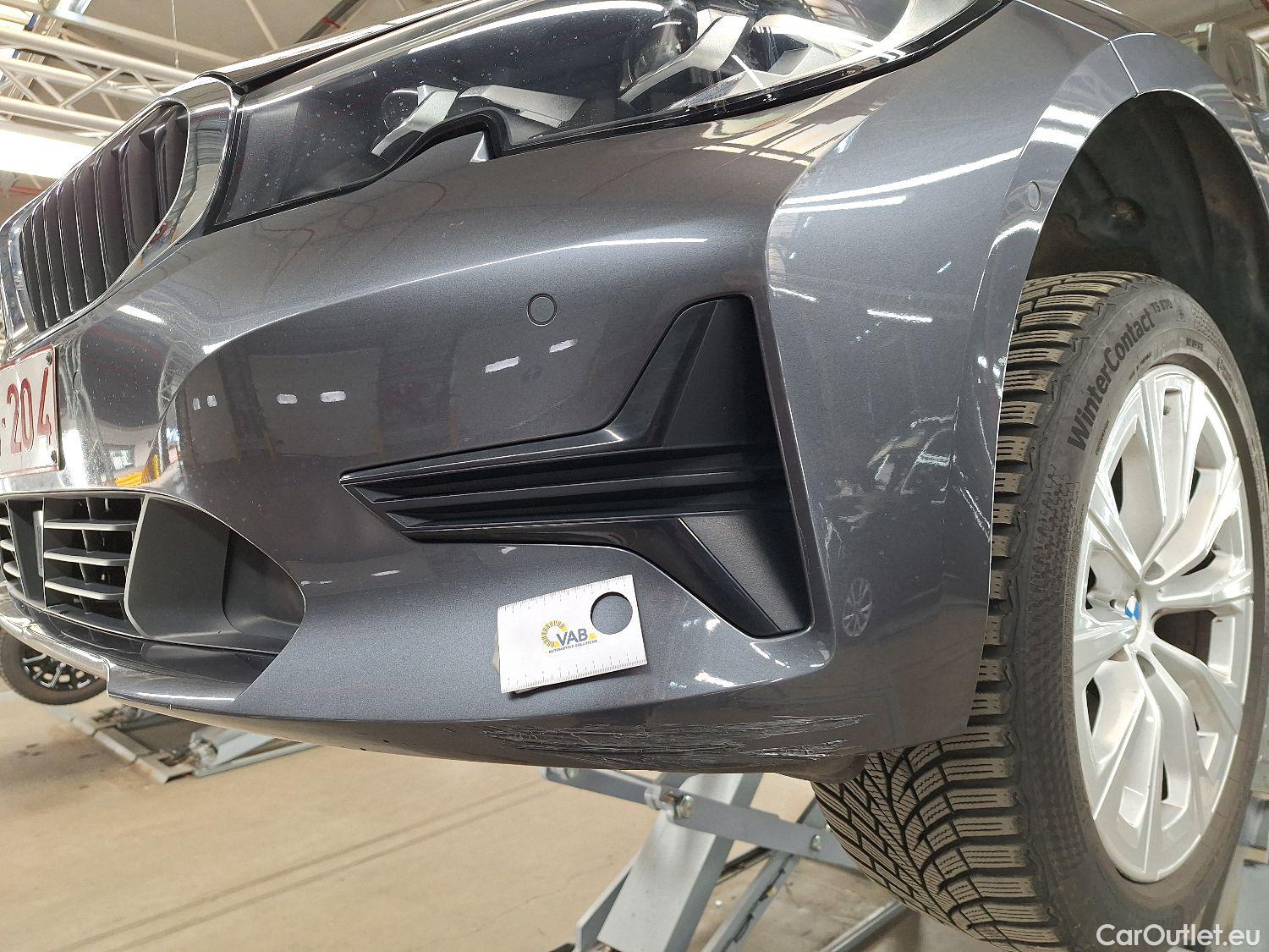  Bmw  Serie 3 BMW, 3-serie Touring '18, BMW 3 Reeks Touring 318dA (100 kW) 5d #20