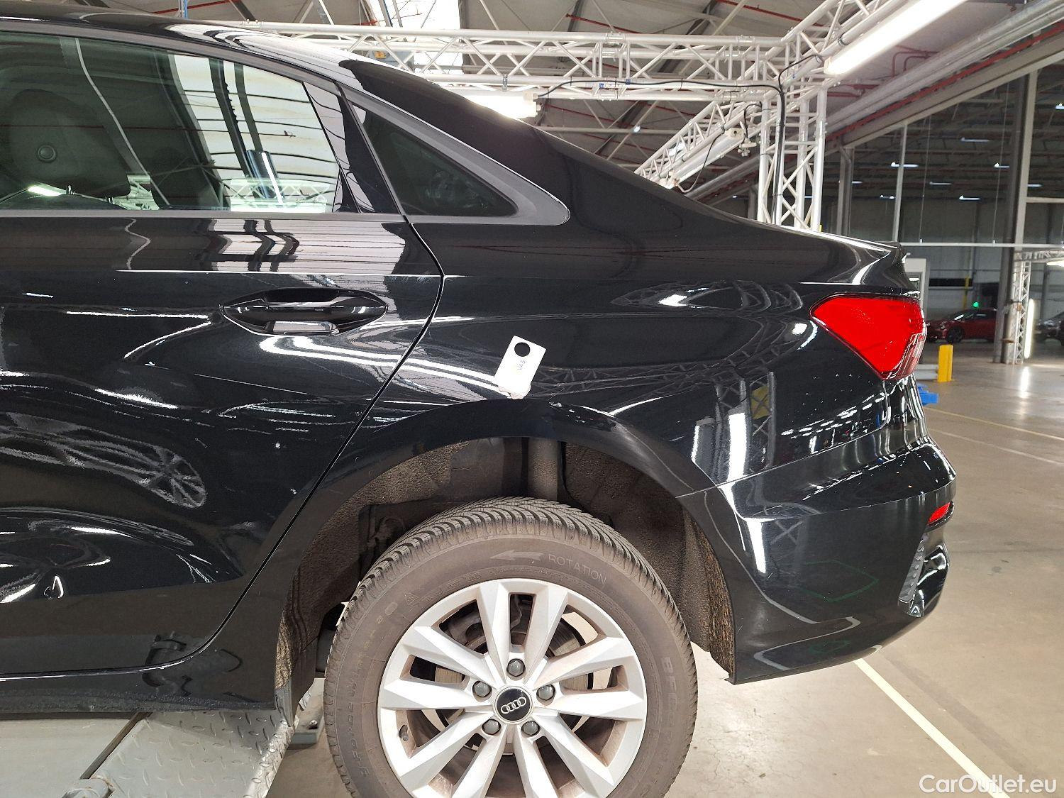  Audi  A3 Audi,  Berline '20, Audi  Berline 1.0 TFSi 30 81kW Stronic Attractio #20