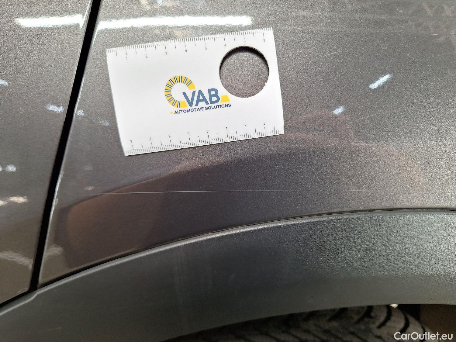  DS  DS7 DS,  CB '17, DS 7 Crossback 1.5 BlueHDi 130 Automatic Bastille  #20