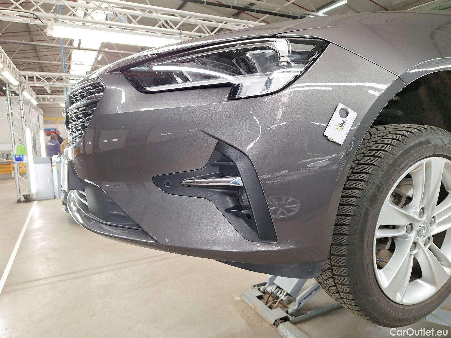  Opel  Insignia Opel,  ST FL'20, Opel  Sports Tourer 1.5 Turbo D S/S 90kW B #6