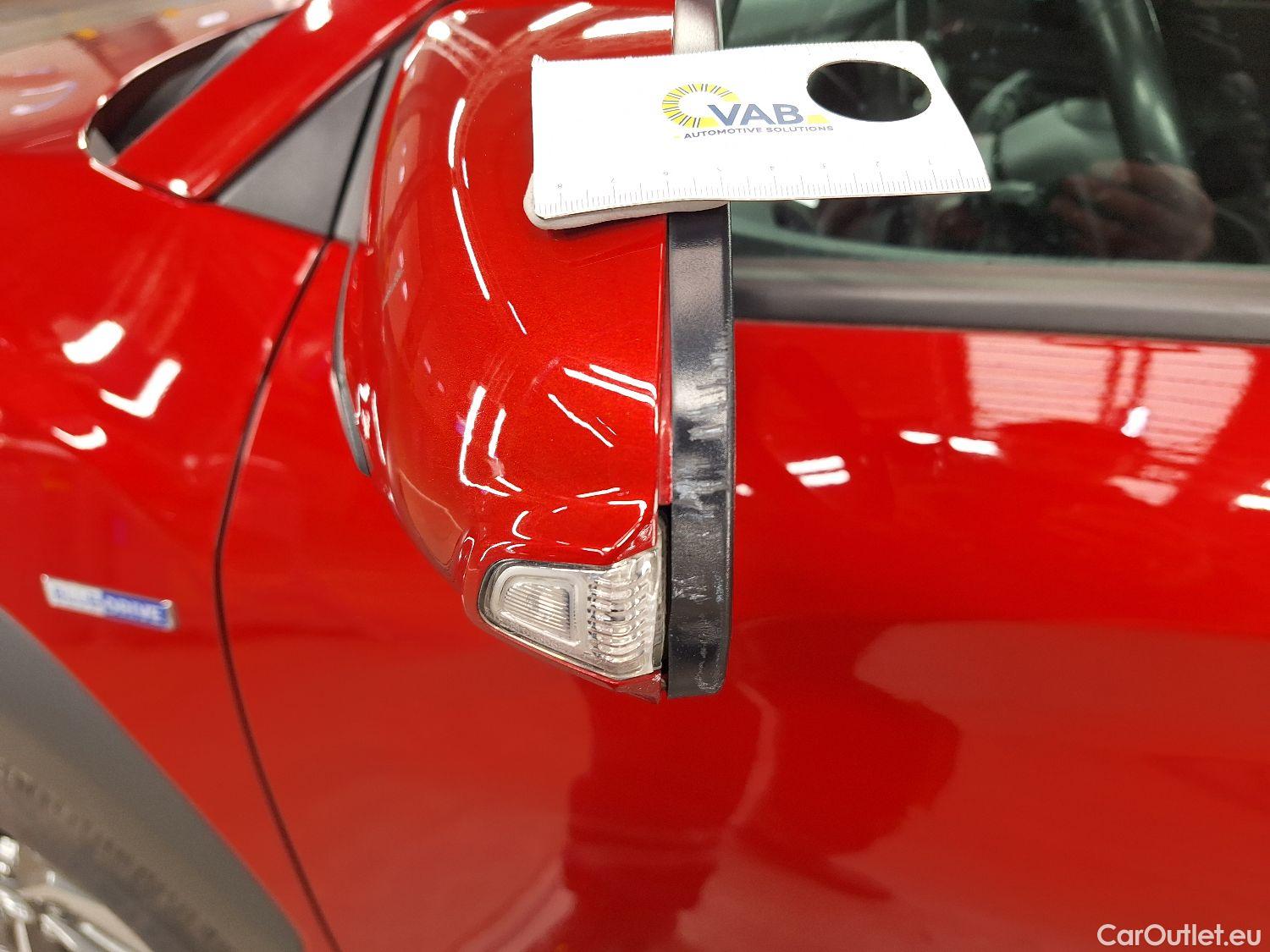  Hyundai  Konna Hyundai, Kona '17, Hyundai Kona 1.6 GDi Hybrid 6-DCT Sky BlueLink 5d #2