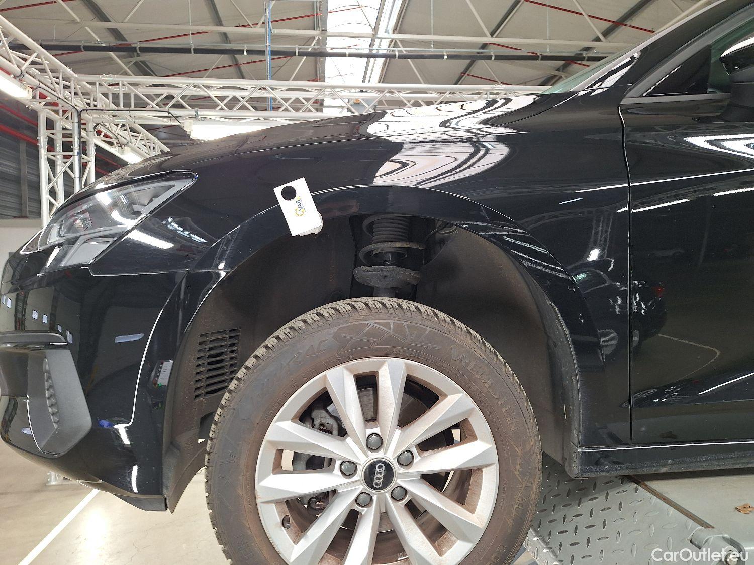  Audi  A3 Audi,  Berline '20, Audi  Berline 1.0 TFSi 30 81kW Stronic Attractio #5