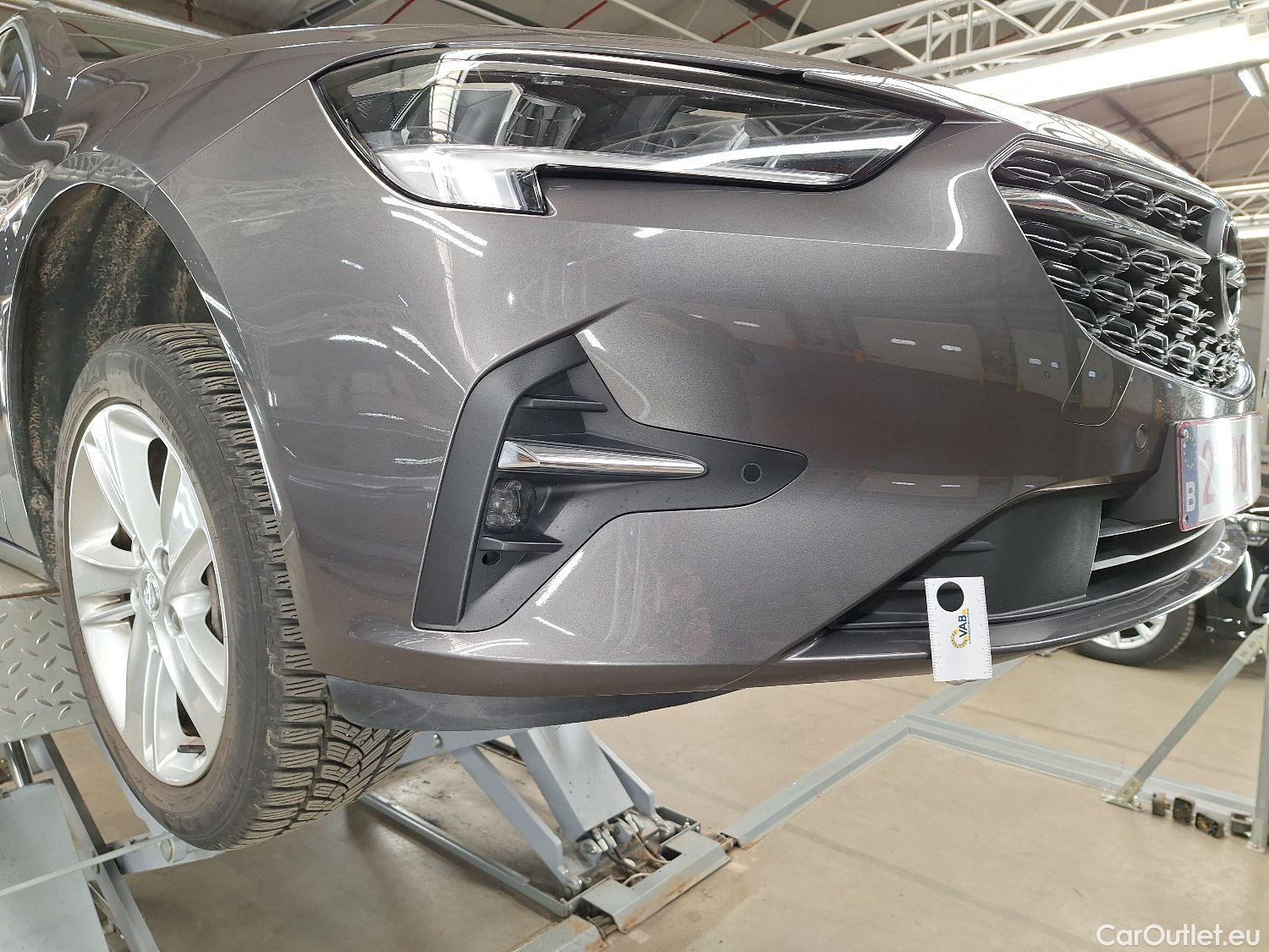  Opel  Insignia Opel,  ST FL'20, Opel  Sports Tourer 1.5 Turbo D S/S 90kW B #8