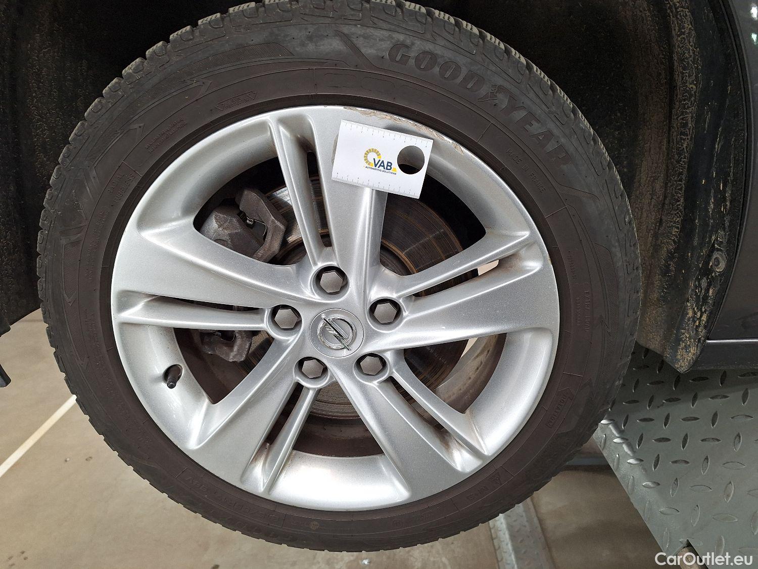  Opel  Insignia Opel,  ST FL'20, Opel  Sports Tourer 1.5 Turbo D S/S 90kW B #16