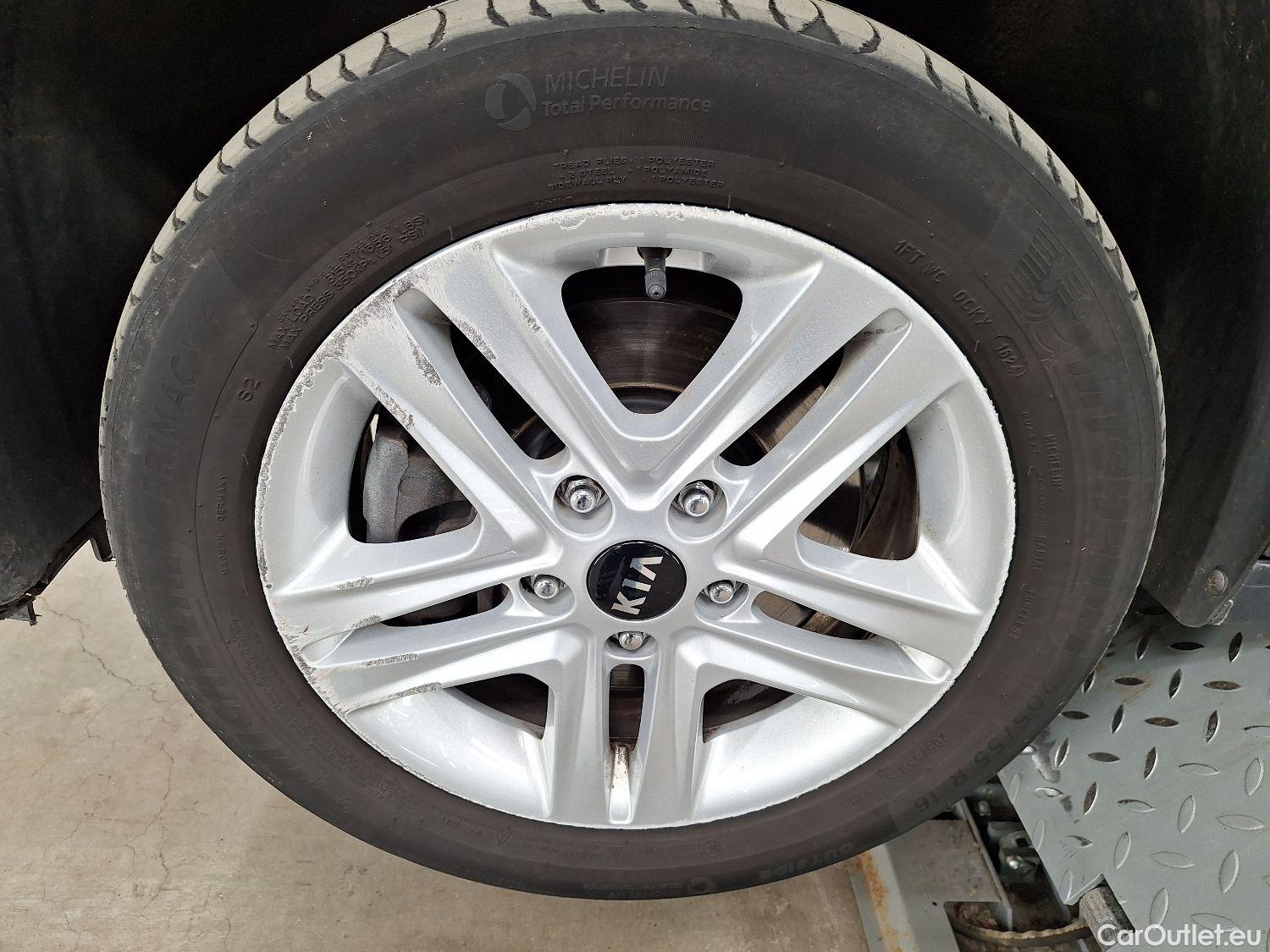  KIA  Cee'd Kia, Ceed SW '18, KIA  Sportswagon More 1.6 CRDi 136 MHEV DCT 5 #9