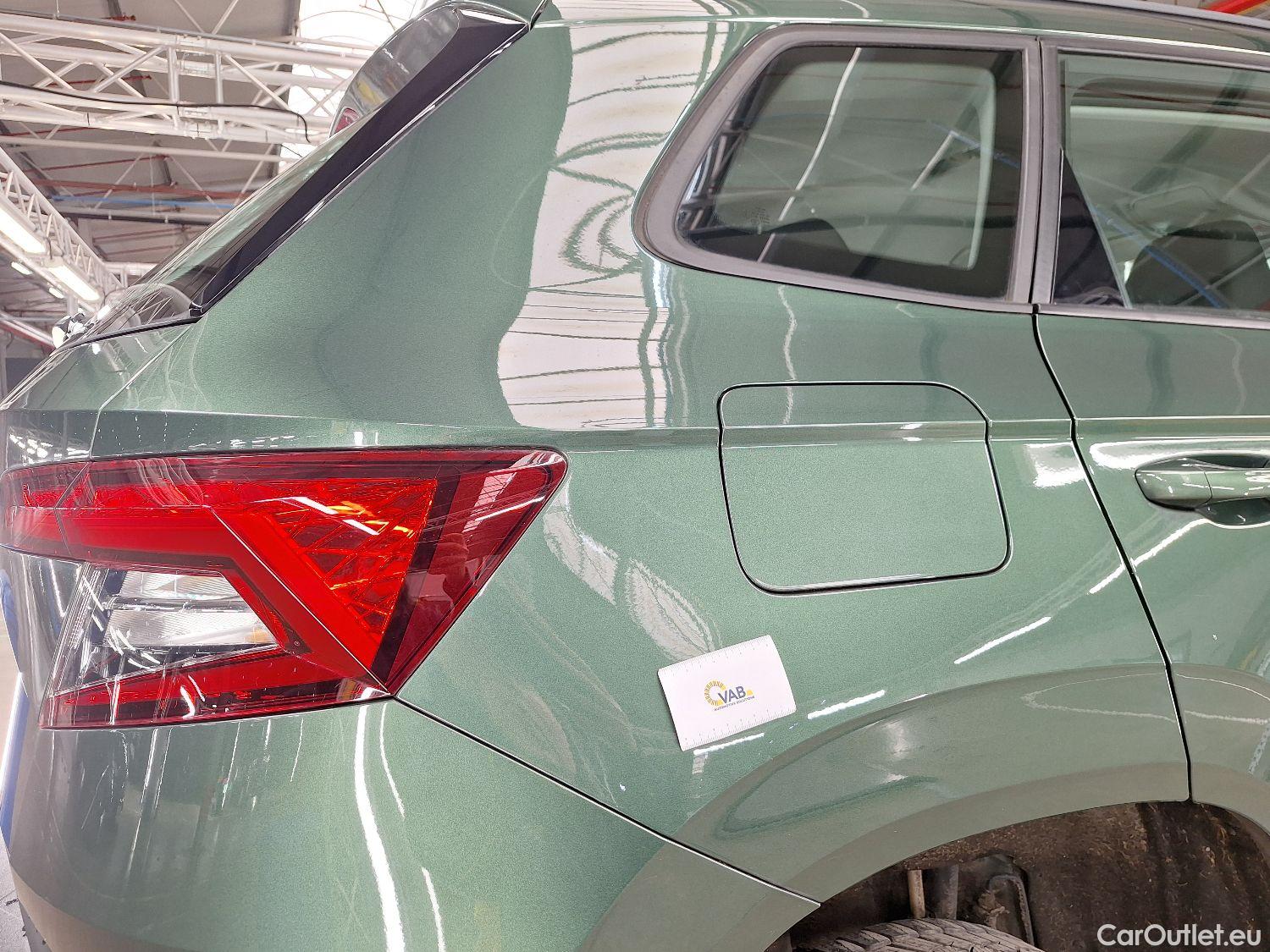  Skoda  Karoq Skoda,  '17, Skoda  2.0 CRTDI 85KW Clever 5d #3