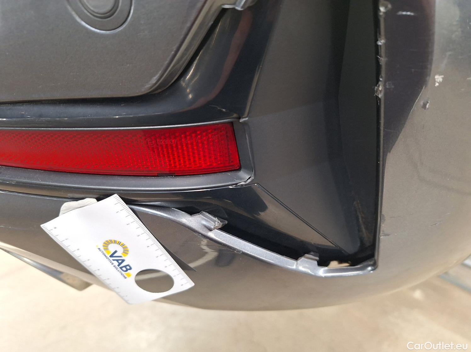  Bmw  Serie 3 BMW, 3-serie Touring '18, BMW 3 Reeks Touring 318dA (100 kW) 5d #47