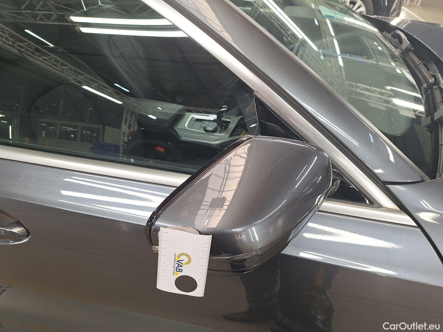  Bmw  Serie 3 BMW, 3-serie Touring '18, BMW 3 Reeks Touring 318dA (100 kW) 5d #5