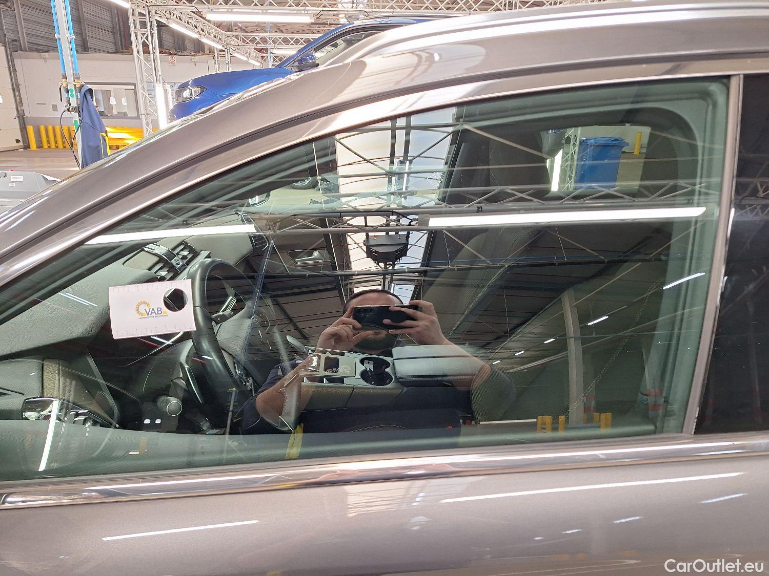  DS  DS7 DS,  CB '17, DS 7 Crossback 1.5 BlueHDi 130 Automatic Bastille  #34