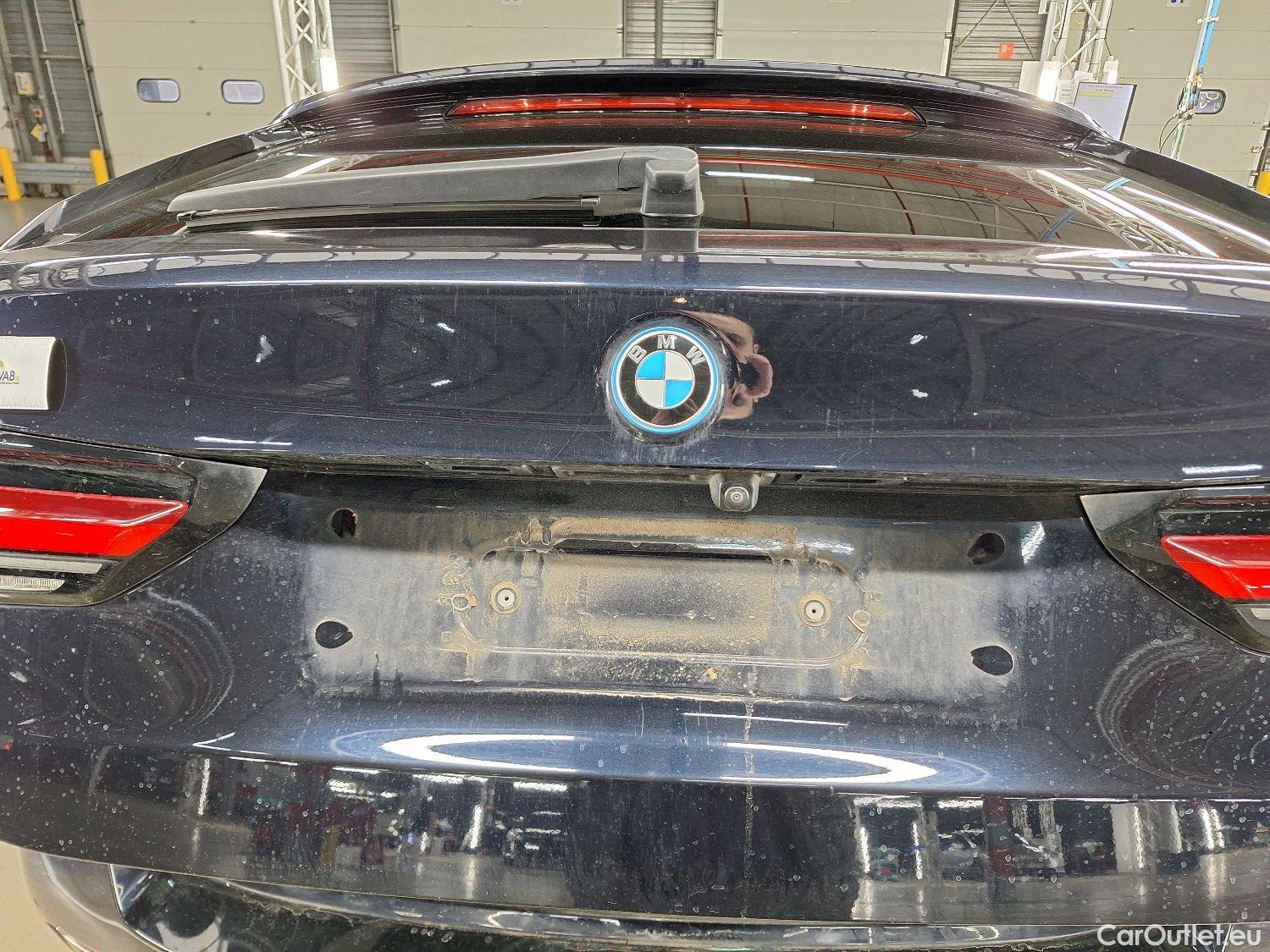  Bmw  Serie 5 BMW, 5-ser To FL'20 PHEV, BMW 5 Reeks Touring 520e 150kW 5d #42