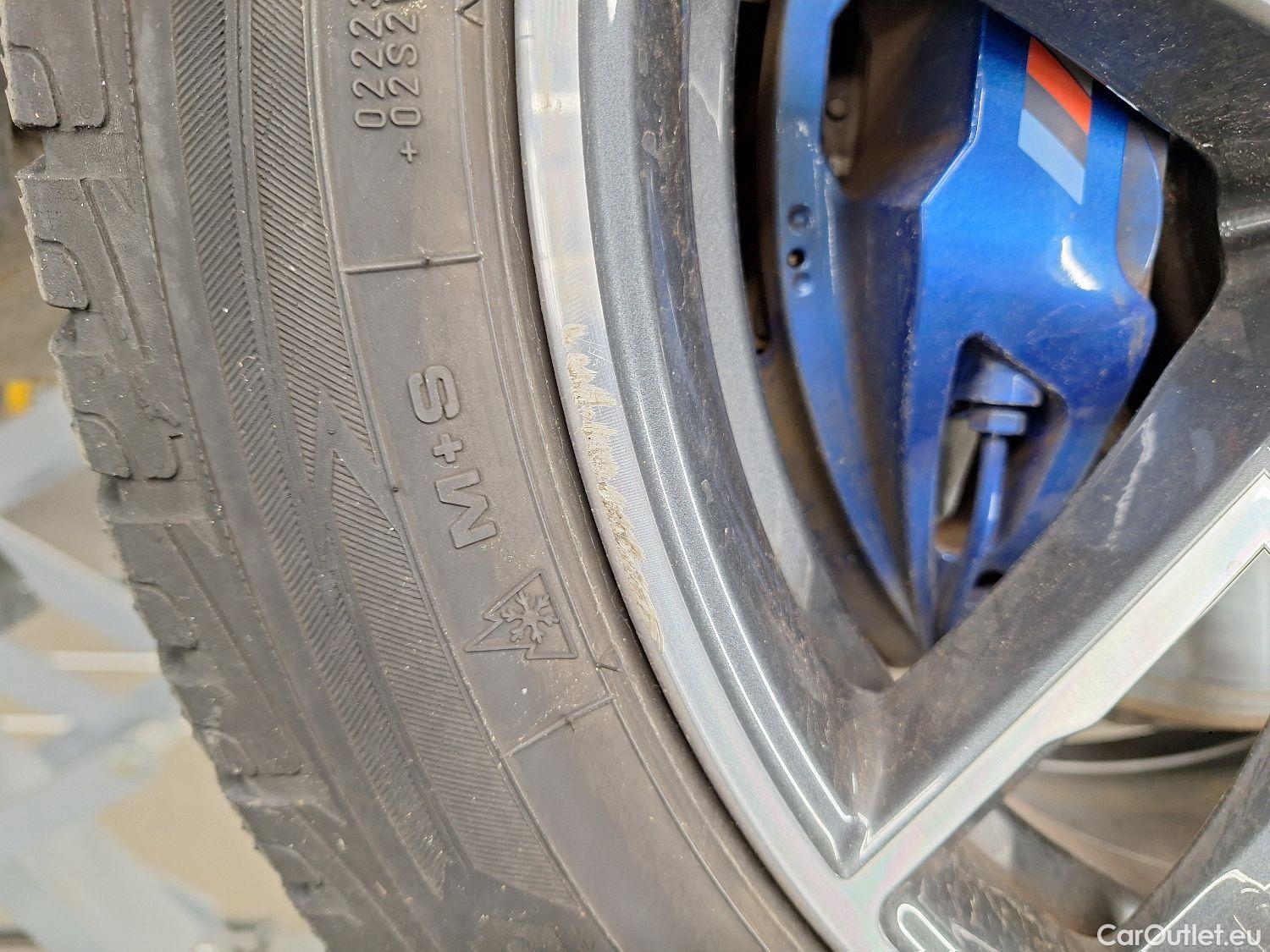  Bmw  Serie 5 BMW, 5-ser To FL'20 PHEV, BMW 5 Reeks Touring 520e 150kW 5d #4