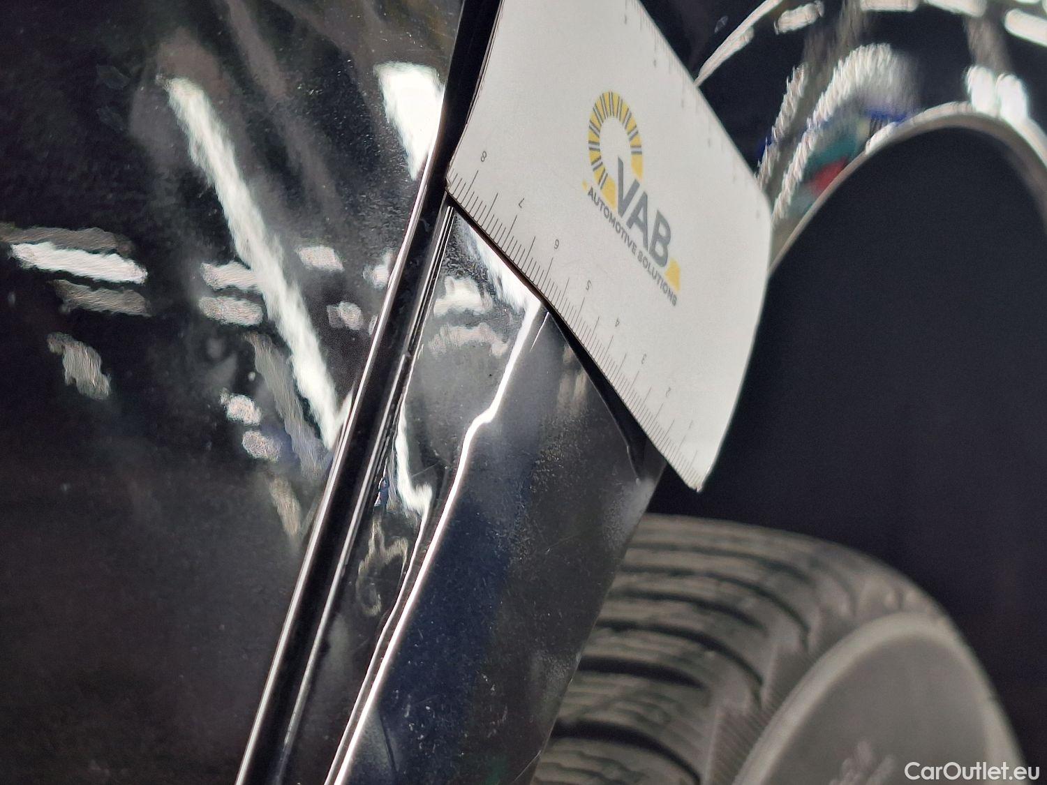  Mercedes  A-Klasse Mercedes, A-Class '18, Mercedes-Benz  A 180 d Business Solution 5 #44