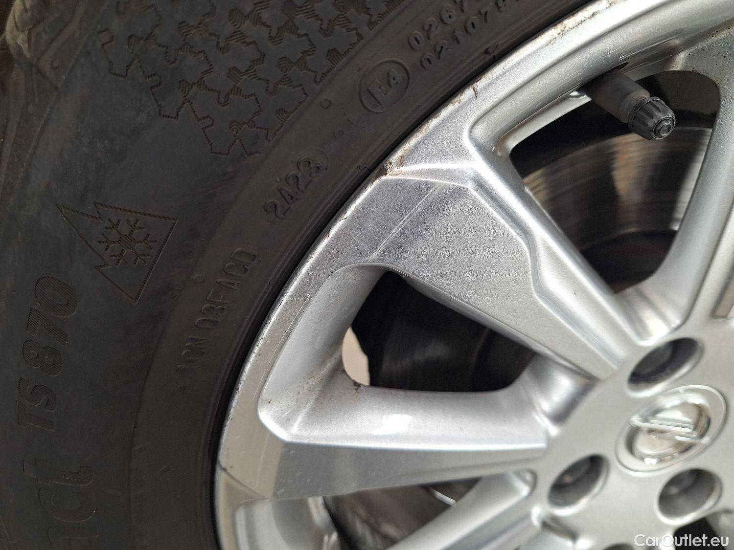  Opel  Crossland Opel,  '20, Opel  1.2 81kW Turbo S/S Elegance 5d #6