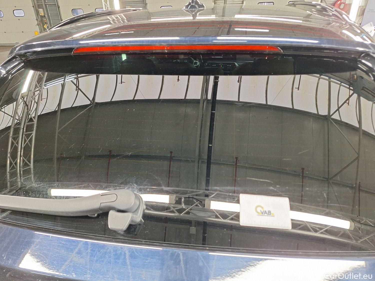  Bmw  Serie 5 BMW, 5-ser To FL'20 PHEV, BMW 5 Reeks Touring 520e 150kW 5d #45