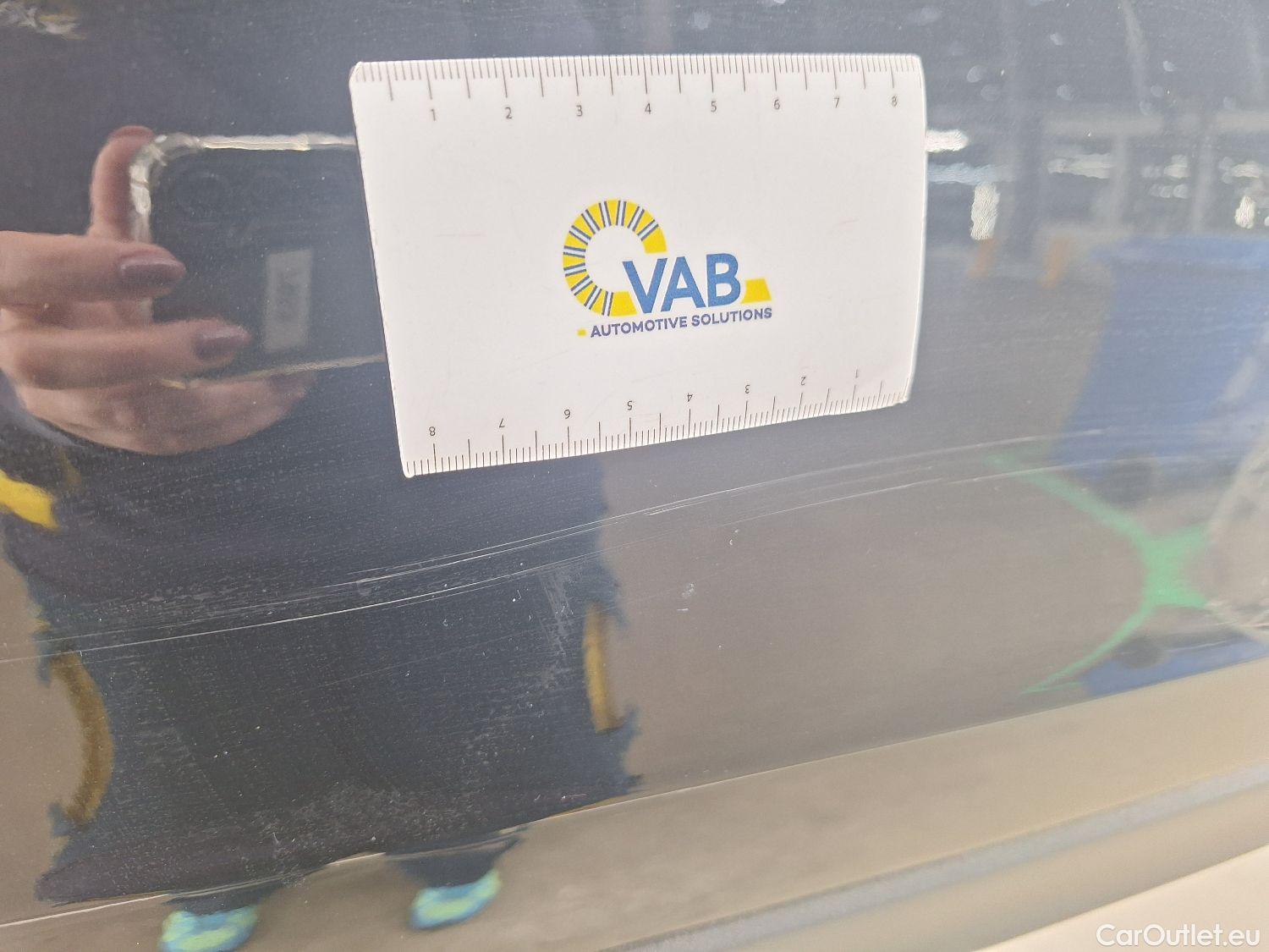  Mercedes  A-Klasse Mercedes, A-Class '18, Mercedes-Benz  A 180 d Business Solution 5 #19