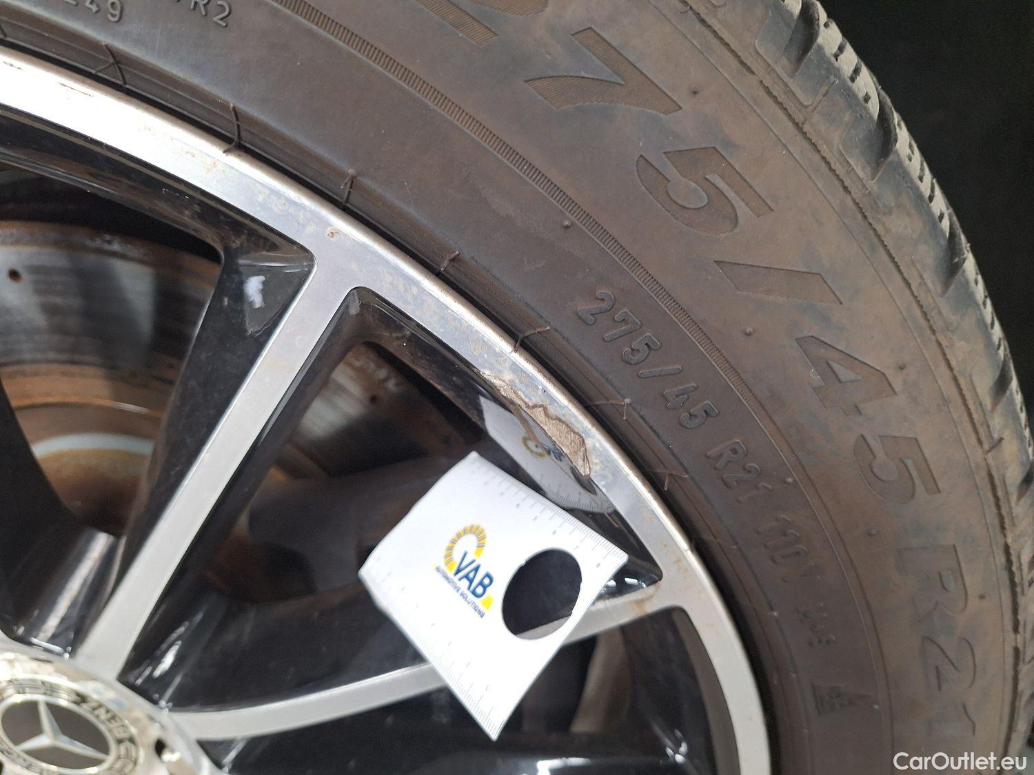  Mercedes  G-Klasee Mercedes, GLE '18, Mercedes-Benz GLE GLE 350 e 4MATIC Business Soluti #12