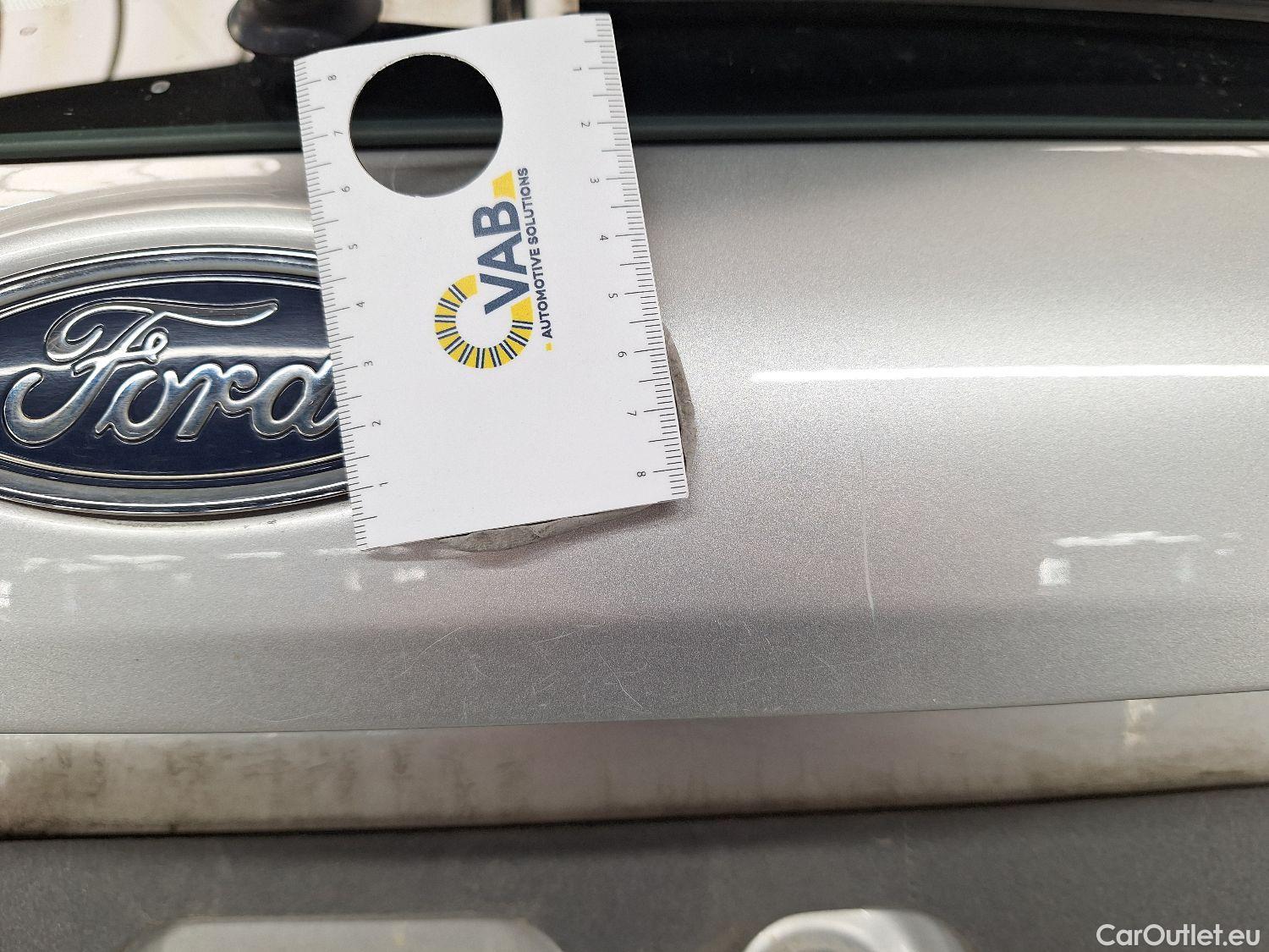  Ford  Fiesta Ford,  '17, Ford  1.1i 52kW Business Class 5d #19