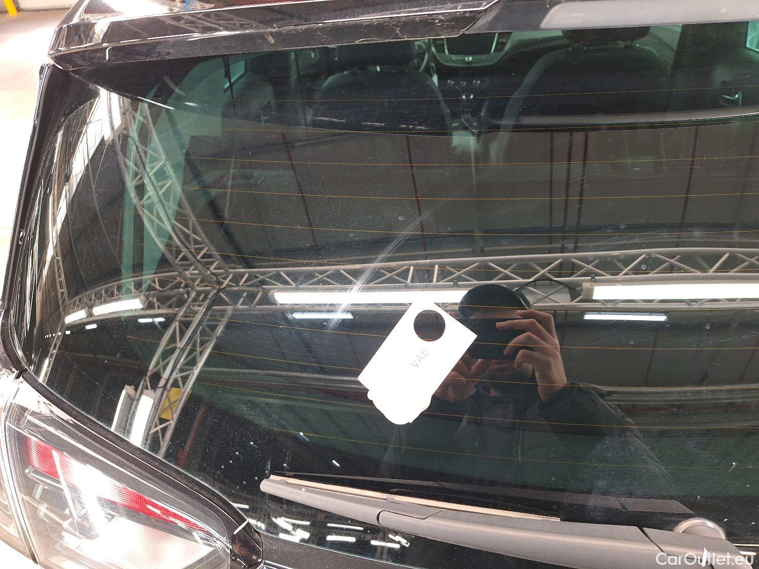  Opel  Crossland Opel,  '20, Opel  1.2 81kW Turbo S/S Elegance 5d #10